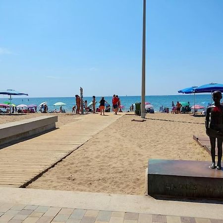Calafellbeach.Seaviews,New Luaran gambar