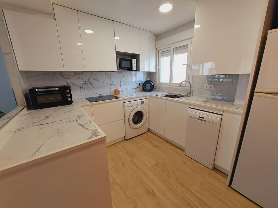 Calafellbeach.Seaviews,New Luaran gambar
